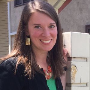 Meet your Posher, Melinda